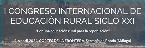 Congreso de Educación Rural (COCEDER)